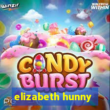 elizabeth hunny